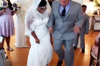 Philadelphia Wedding Chapel - 7