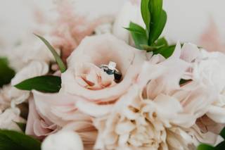 Sweet Pea Floral Creations - 31