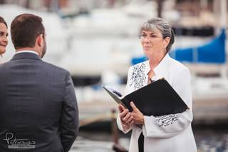 A Beautiful Ceremony by Rev. Christine - 17