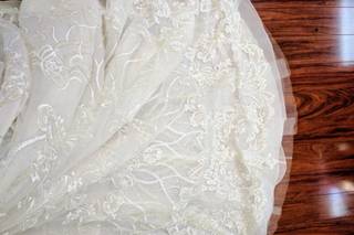 Elegant Lace Bridal & Tuxedo - 15