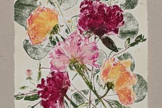 Eternal Bouquet Prints - 5