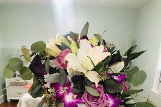 Rosebud Florist - 12