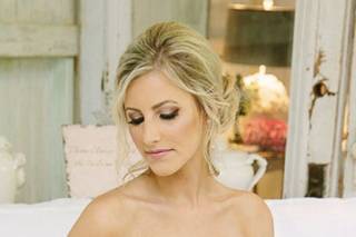 Jessica Waite Makeup Artistry - 7
