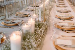 The Marmalade Lily - 16