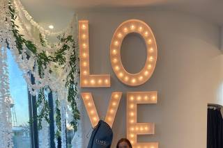 Love A Bridal Boutique - 15