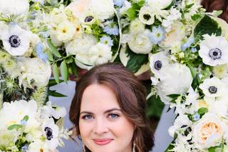 Jennifer Perellie Makeup - 11