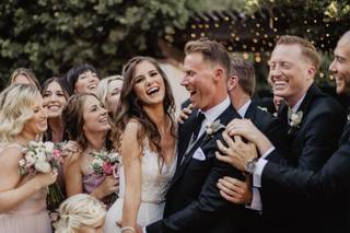 Heartfelt Weddings and Events - 19