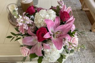 Rodolfo R Miller Wedding & Event Design - 4