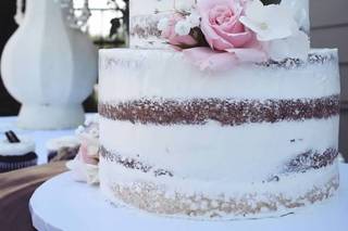 Rachel Bailey The Cake Artist - 22
