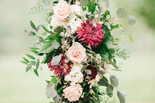 Blooms Reston Floral - 94