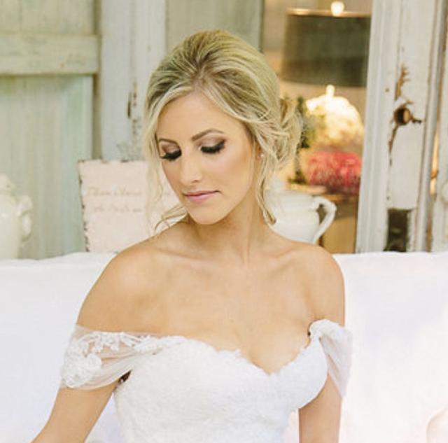 Jessica Waite Makeup Artistry - 3