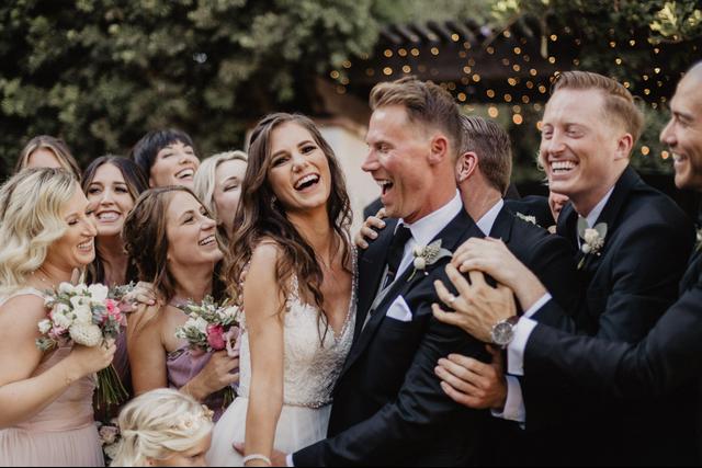 Heartfelt Weddings and Events - 4