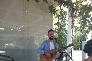 Louis Vlahakis - 12