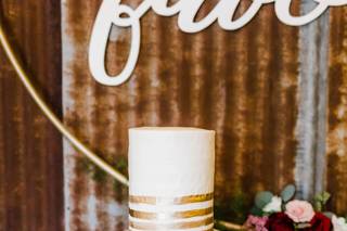 Pennington's Cakes - 16