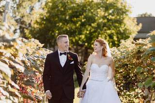 Birch Wood Vineyards by Wedgewood Weddings - 84