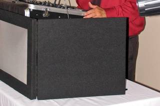 Peterson Productions DJ Services - 1