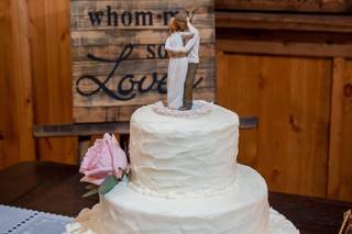 Cakes by Cathy Young - 12