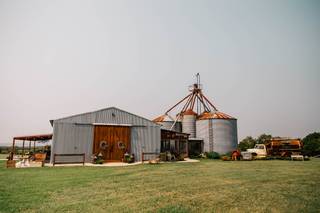 The Barn on the Brazos - 41