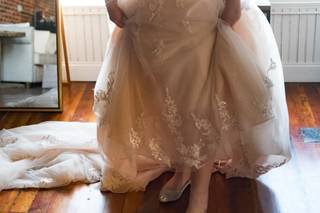 Pearl Bridal Boutique - 11