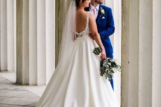 Bridal Chateau - 33
