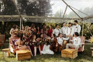 Grey Cardinal Events - 11
