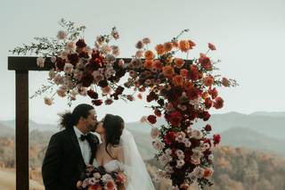 Asheville Wedding Planners - 5