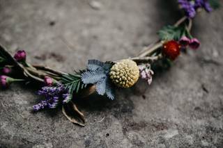 A Bit of Earth - 65