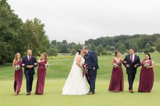 The Links at Challedon - 9