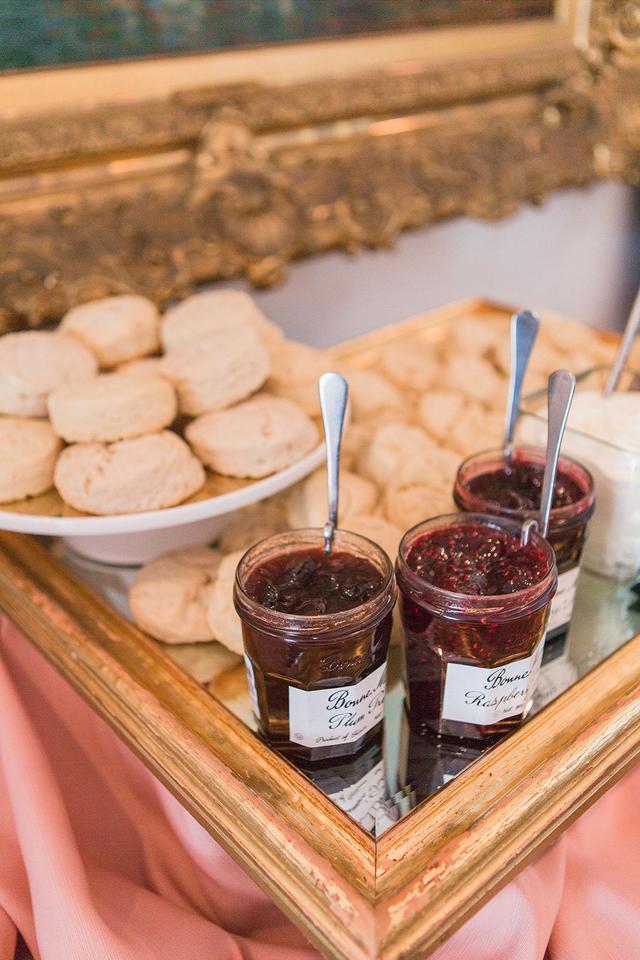 From Scratch Catering - 3