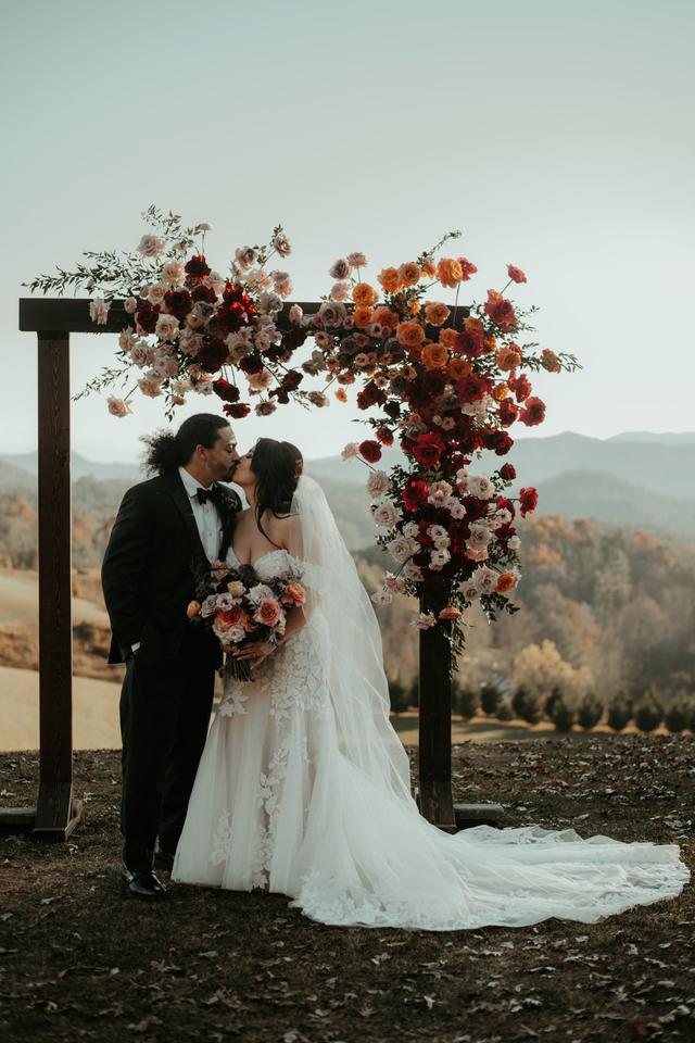 Asheville Wedding Planners - 2