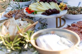 Trumpet Vine Catering - 10