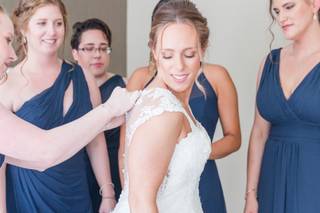 Andrea Bounds Makeup - 15
