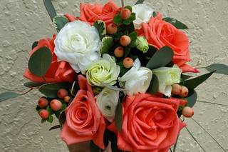 The JillTed Florist - 6