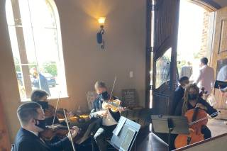 Divisi Strings - 9