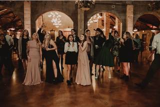 KNZ Weddings and Events - 55
