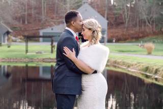 Something Bleu Wedding & Event Planning - 22