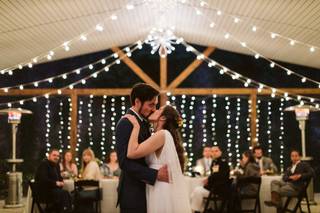 Nantahala Weddings & Events - 63