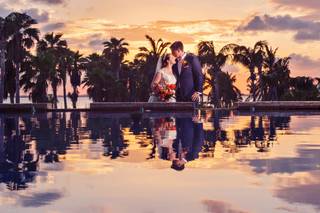 Quetzal Wedding Photo - 131