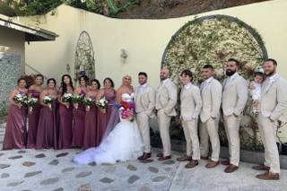 Island Bliss Weddings - 33
