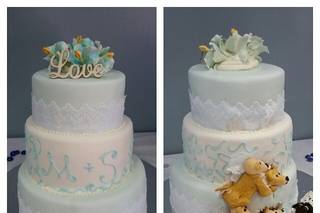 Sugar House Bake Shop - 8