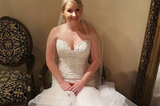 Lillian's Bridal Boutique - 11