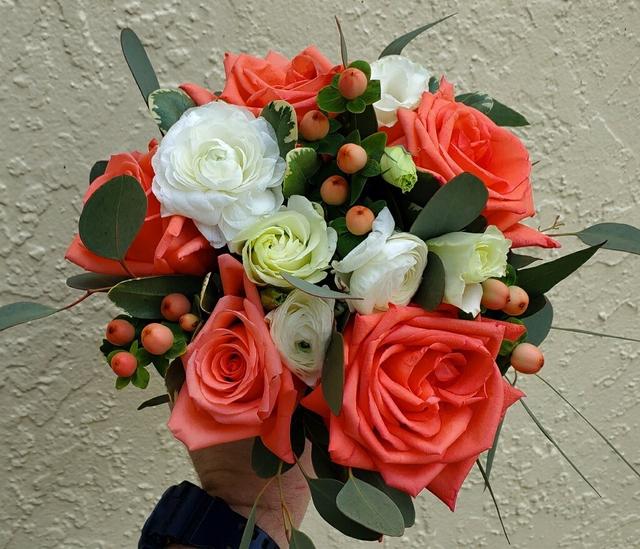 The JillTed Florist - 3