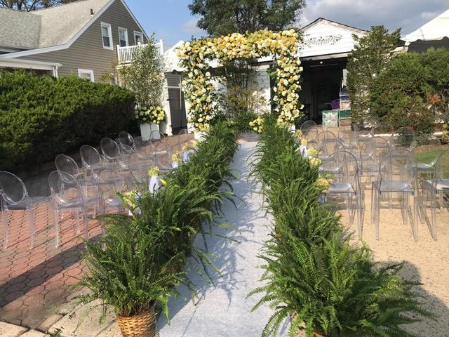 Susan Kane Catering - 4