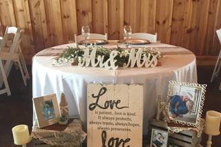 Red Rock Vineyards Wedding and Event Venue - 11