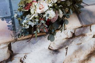 Wild Bunches Floral - 65