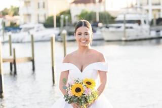 Palafox Wharf Waterfront - 14