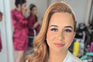 Sissi Hair and Makeup - 35