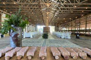 Thompson Ridge View Farm - 9