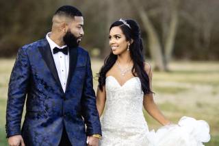 BRIDAL HAIR & MAKEUP BY VANESSA V. 4