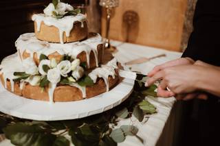 Leah's Cakery - 6